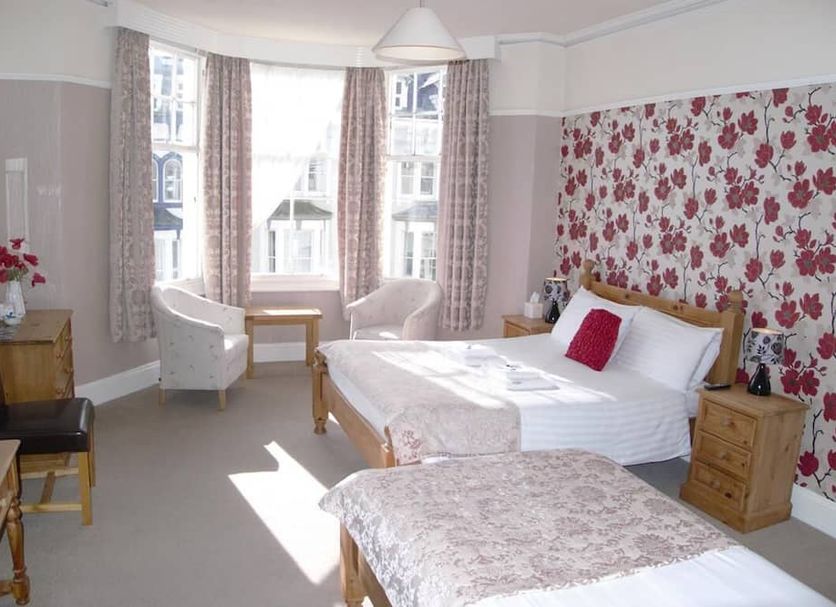 Yatak Odası Fotoğraf