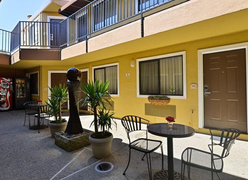 Veranda Fotoğraf