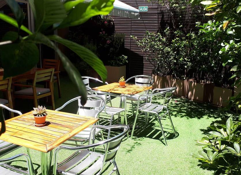 Veranda Fotoğraf
