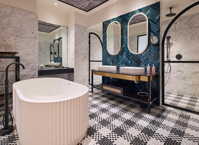 Banyo Fotoğraf