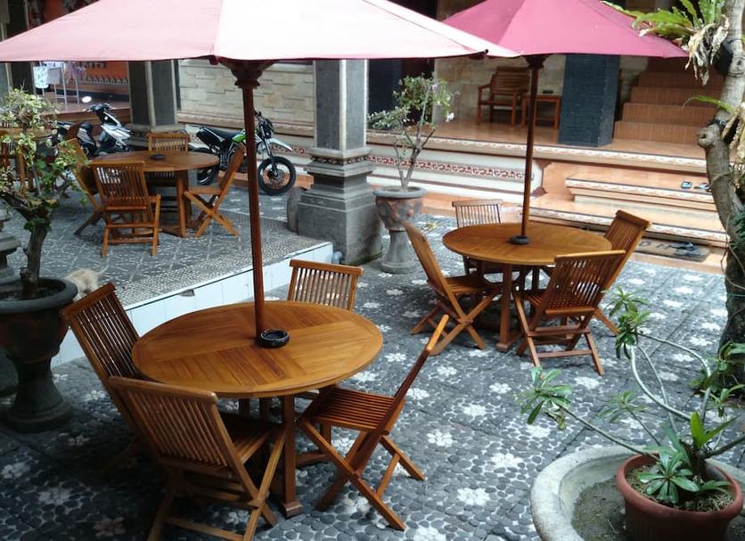 Veranda Fotoğraf