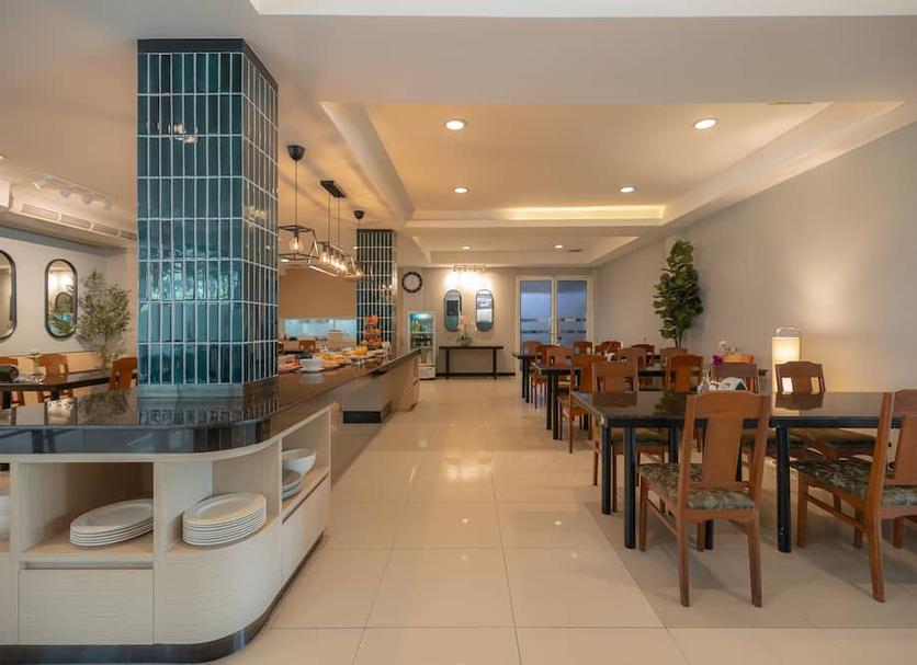 Restoran Fotoğraf