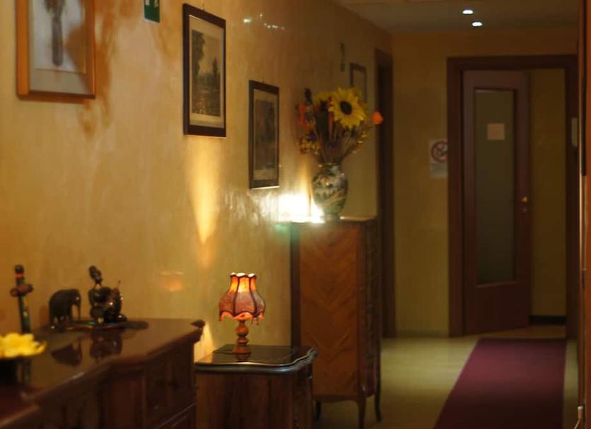 Oda olanağı Fotoğraf