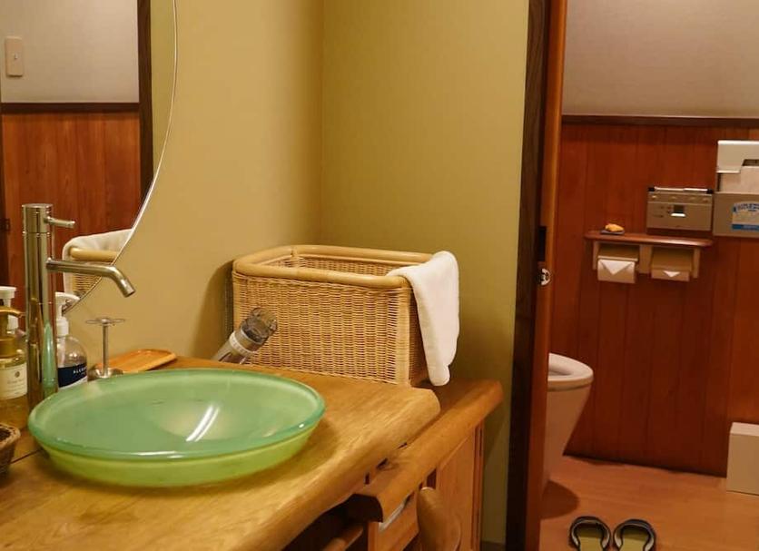 Banyo Fotoğraf