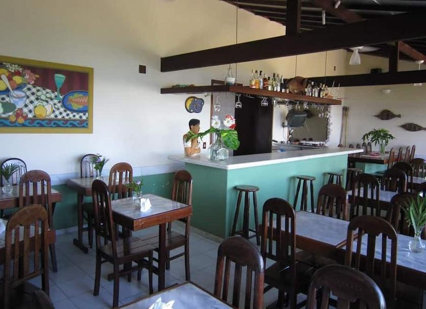 Bar Fotoğraf