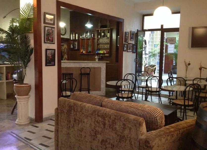 Bar Fotoğraf
