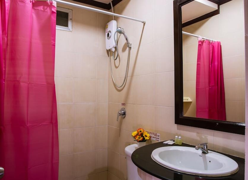 Banyo Fotoğraf