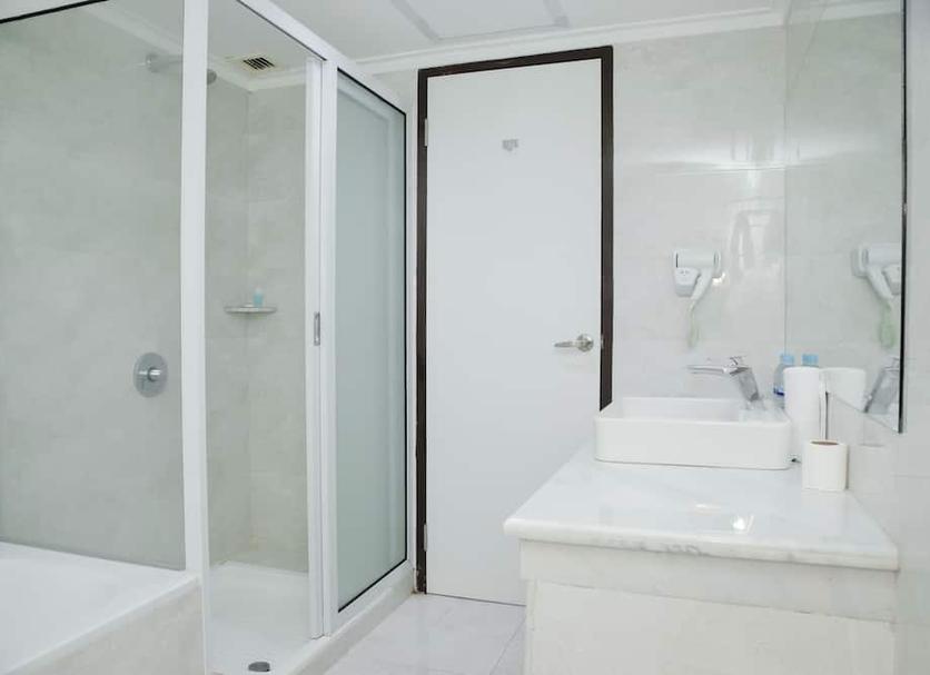 Banyo Fotoğraf