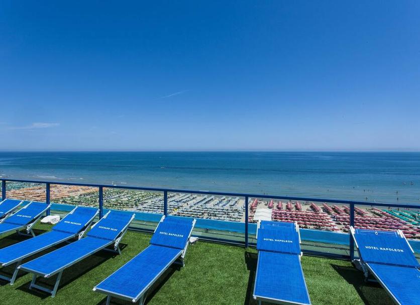 Balkon Fotoğraf