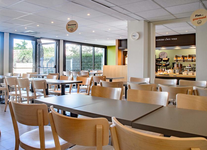 Restoran Fotoğraf