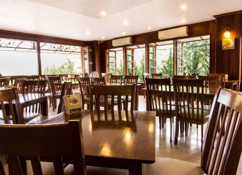 Restoran Fotoğraf