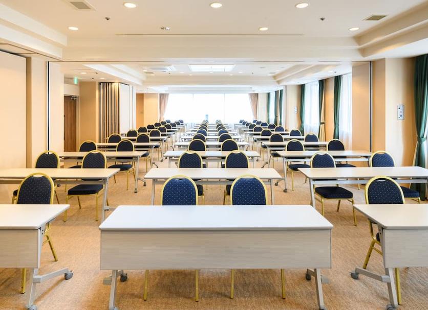 Konferans salonu Fotoğraf