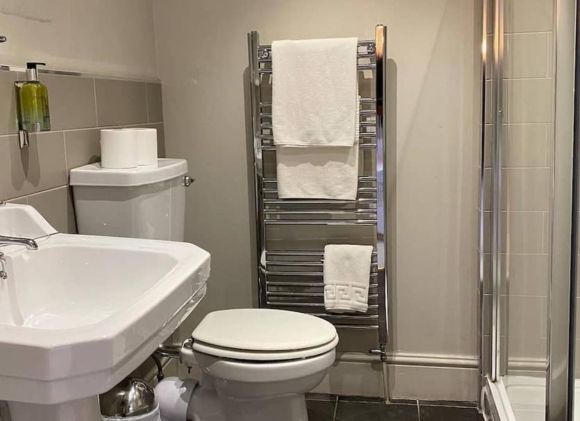 Banyo Fotoğraf