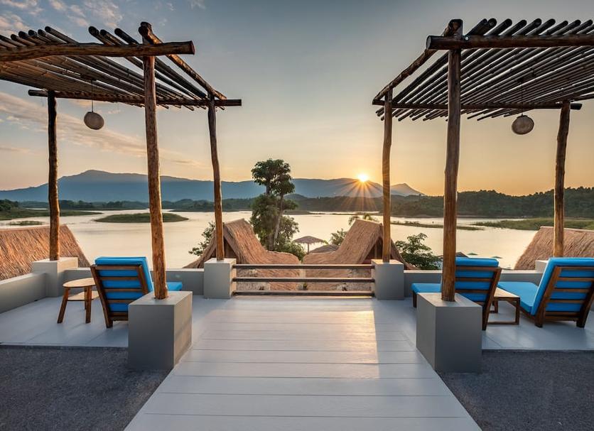 Veranda Fotoğraf