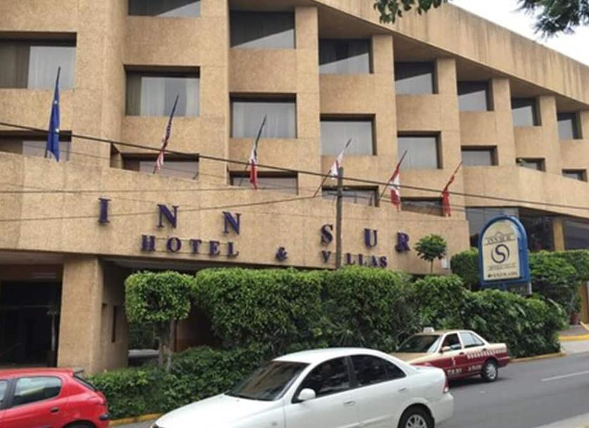 Bina Fotoğraf