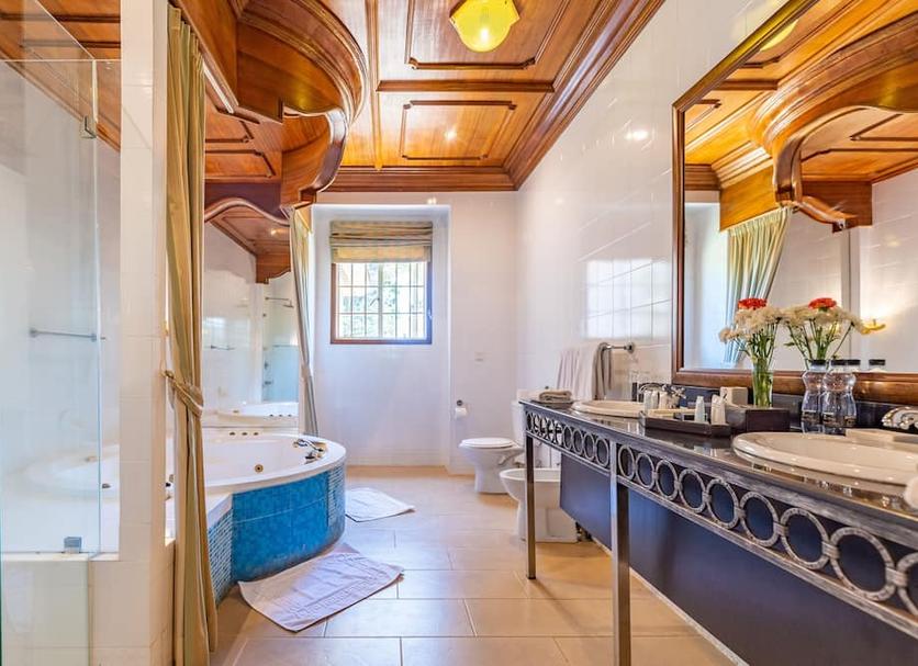 Banyo Fotoğraf