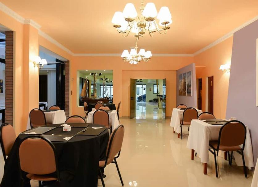 Restoran Fotoğraf