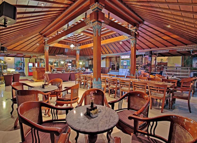 Restoran Fotoğraf