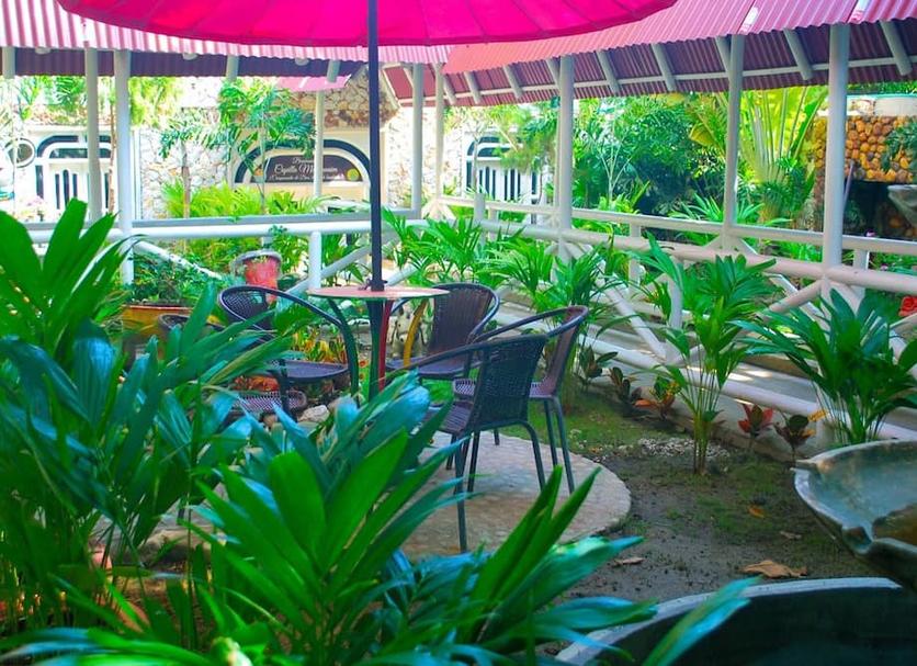 Veranda Fotoğraf