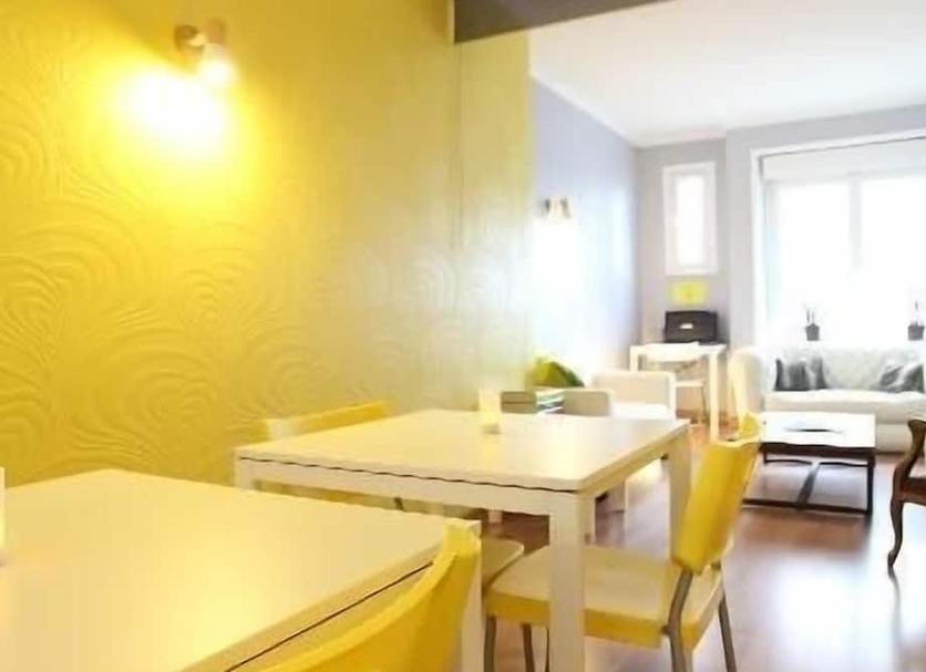 Yemek odası Fotoğraf