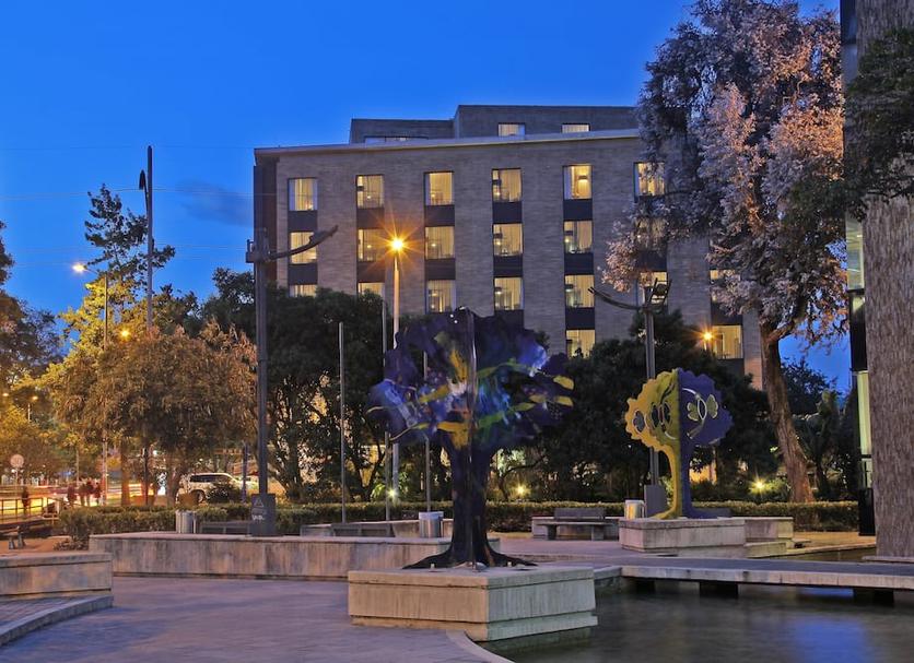 Bina Fotoğraf