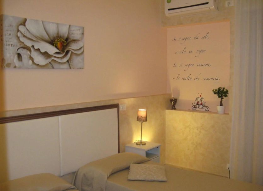 Yatak Odası Fotoğraf