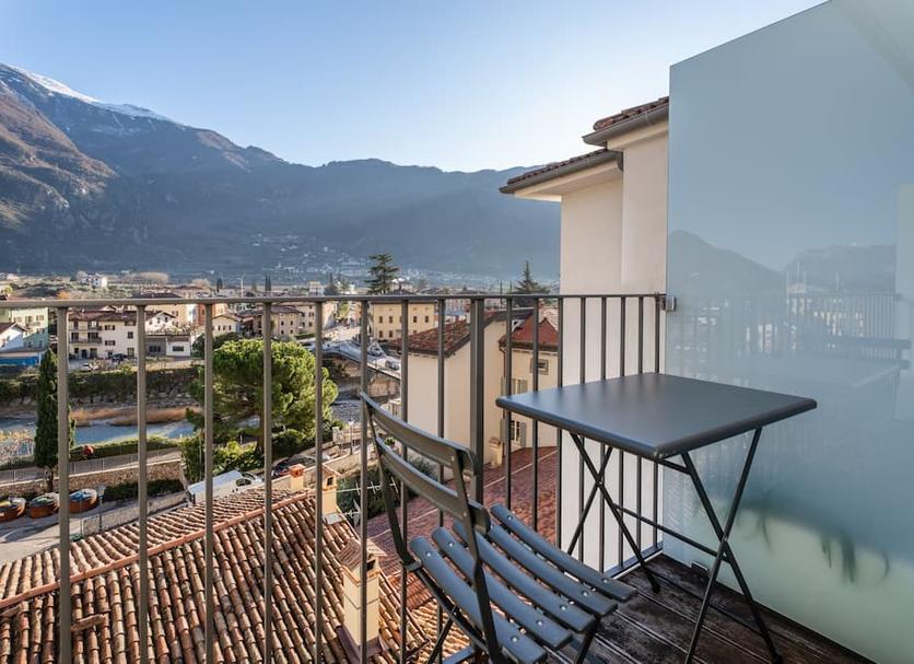 Balkon Fotoğraf