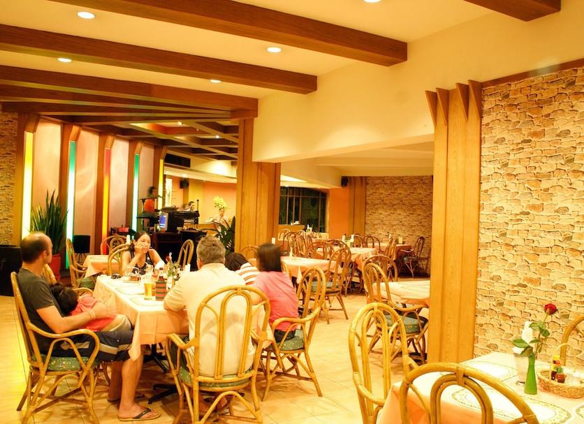 Restoran Fotoğraf