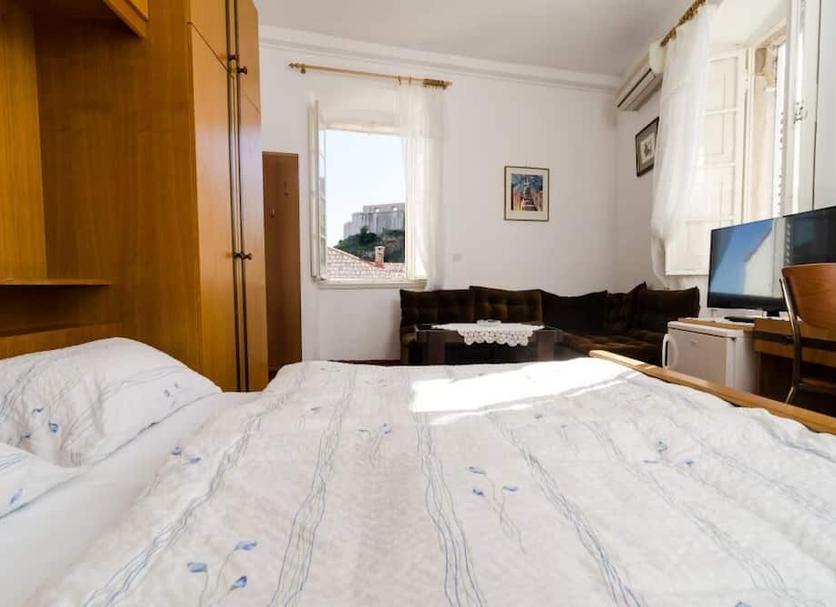 Yatak Odası Fotoğraf
