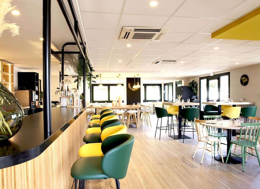 Restoran Fotoğraf