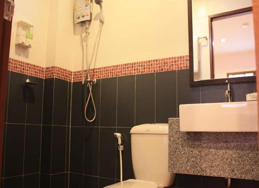Banyo Fotoğraf