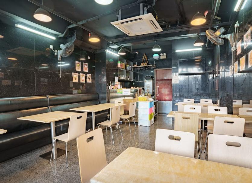 Restoran Fotoğraf
