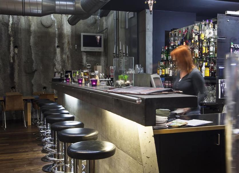 Bar Fotoğraf
