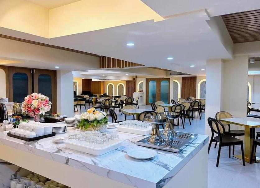 Restoran Fotoğraf