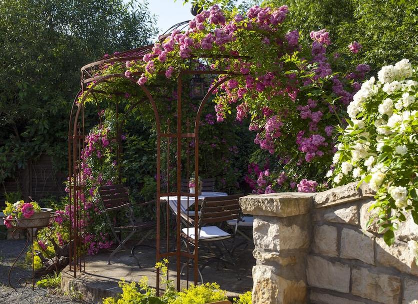 Veranda Fotoğraf
