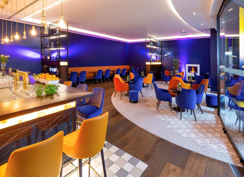 Restoran Fotoğraf