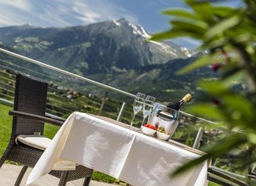 Balkon Fotoğraf