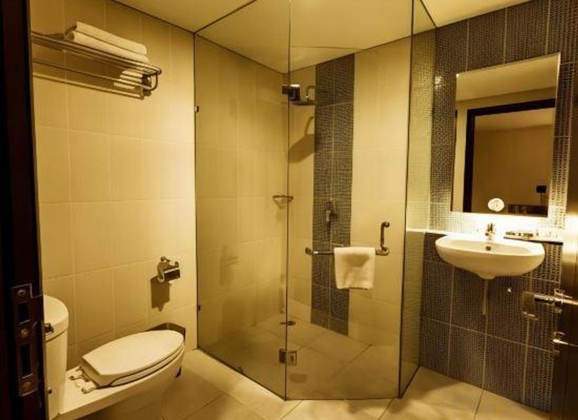 Banyo Fotoğraf