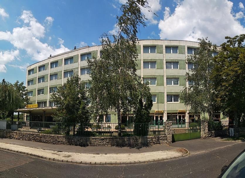 Bina Fotoğraf