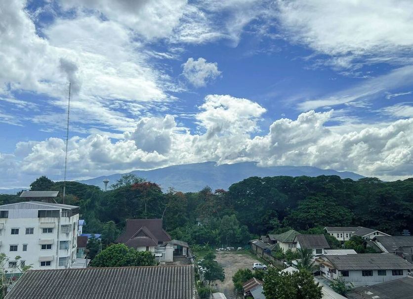Dış görünüm Fotoğraf