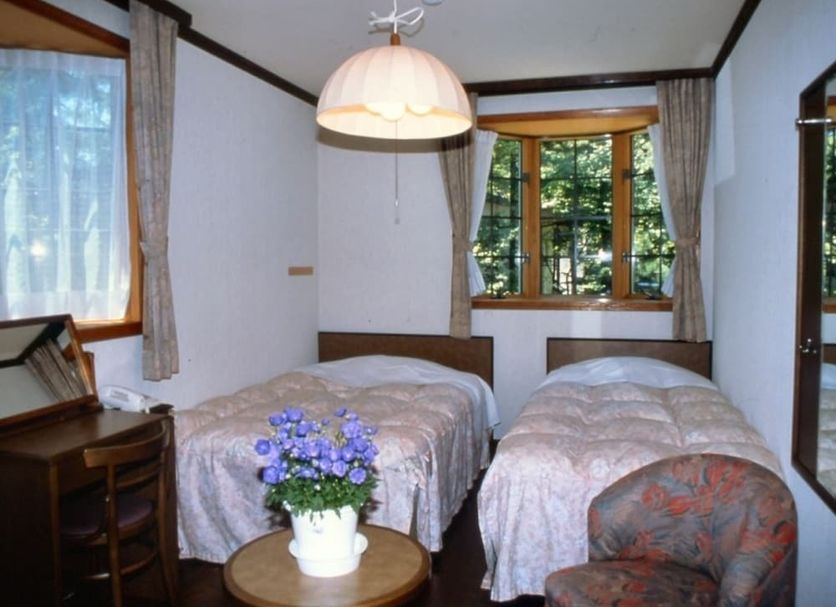 Yatak Odası Fotoğraf