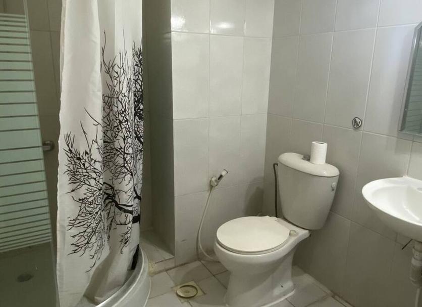 Banyo Fotoğraf