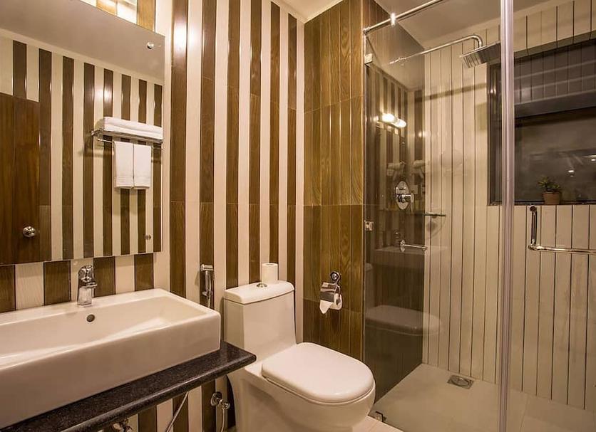 Banyo Fotoğraf
