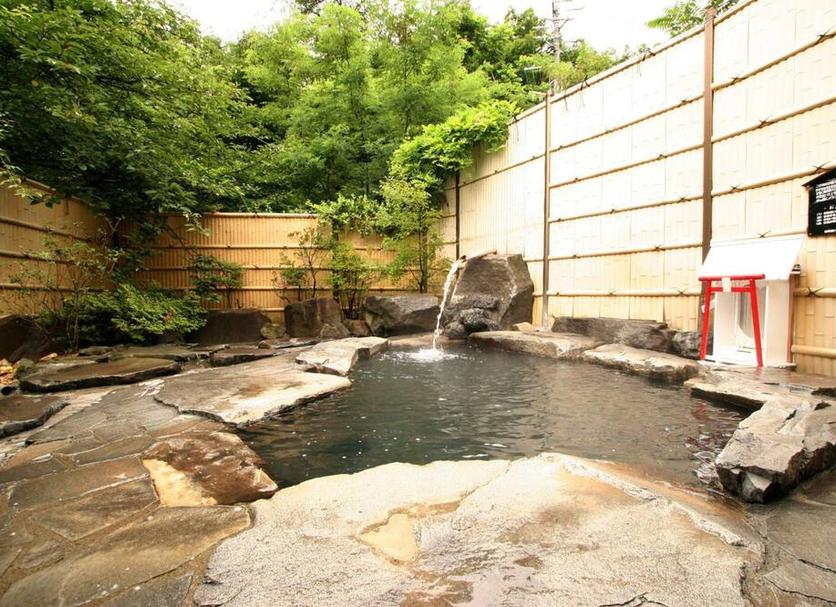 Spa Fotoğraf