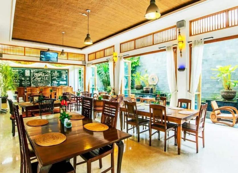 Restoran Fotoğraf
