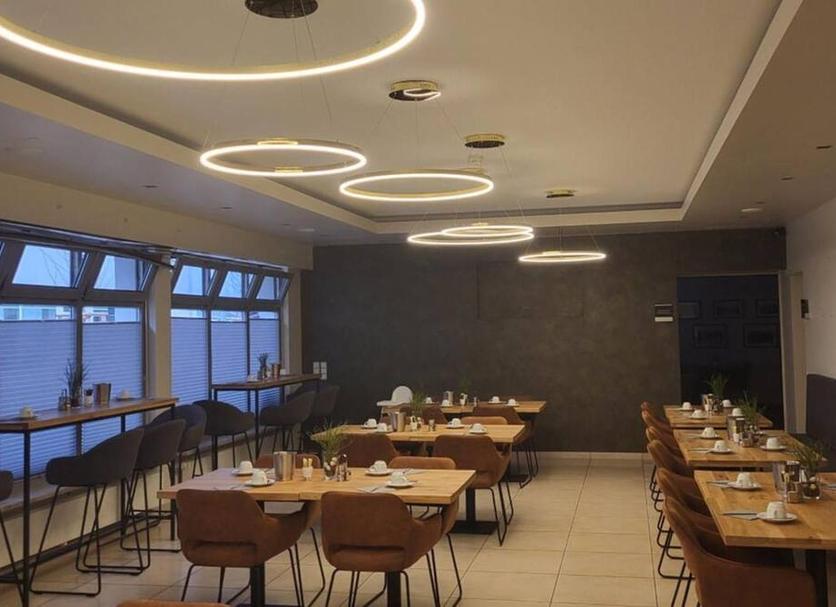 Restoran Fotoğraf