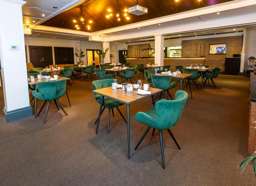 Restoran Fotoğraf