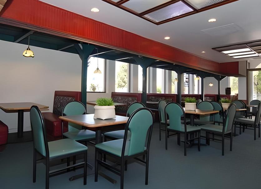 Restoran Fotoğraf
