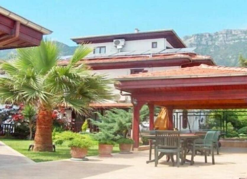 Veranda Fotoğraf