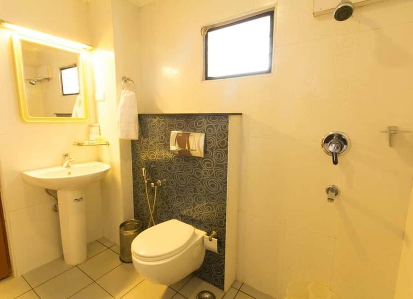 Banyo Fotoğraf